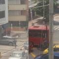 Hurto en barrio Porvenir 