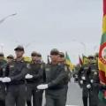 Desfile 20 de julio 