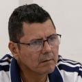 El hombre se encontraba en su vivienda cuando fue secuestrado