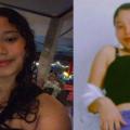 Joven barranquillera de 18 años