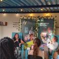 Santa Marta hace historia con el Hay Festival 2025 en sus 500 años: una celebración de la palabra, la memoria y el Caribe