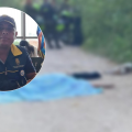 Líder social en Cartagena fue asesinado a sangre fría en la zona rural de la ciudad 