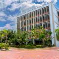 Universidad del Atlántico 