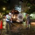 Santa Marta se alista para las Fiestas del Mar con plan de contingencia en servicios públicos