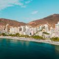 Procuraduría pide inspección urgente por posibles afectaciones a bañistas en playas de Santa Marta