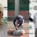  Capturan en Cartagena a ciudadano español buscado por abuso sexual infantil 