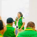 Consejo Departamental de Participación Ciudadana en Bolívar