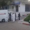 Mototaxista asesinado 
