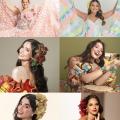 Aspirantes a Reina del Carnaval 2026 