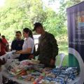 jornada integral de reparación y fortalecimiento comunitario a zona rural de Bolívar 