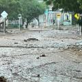Santa Marta en alerta roja por amenaza de crecientes súbitas; CAF dona 200 mil dólares para atender la emergencia