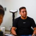 El dinero fue encontrado en  un almacén de cadena 