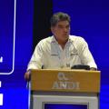 Declaraciones en medio del Congreso Empresarial Colombiano 