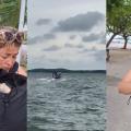 Turistas mexicanos denuncian estafa en altamar y Alcaldía de Cartagena anuncia investigaciones