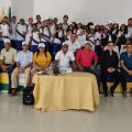 Conversacionales sobre los recursos naturales en La Guajira. 