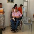 Falleció a sus 60 años de edad. 