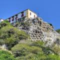 Cerro de la popa 