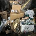 Licor adulterado 