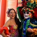 Carnaval de Barranquilla 2026