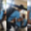 Caso adolescente víctima de acoso escolar