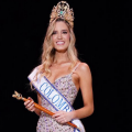 María Antonia Mosquera, Señorita Colombia 2025/2026