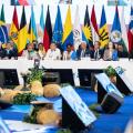 Cumbre CELAC-UE se celebra con vacíos en la mesa que revelan liderazgo fragmentado