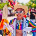 Este sábado, Cartagena se llena de color con el Desfile de la Diversidad y la Independencia