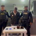 Capturan a un hombre y aprehenden a un adolescente señalados de robo a mano armada en Cartagena 