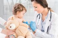 Vacuna contra el polio