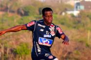 Carmelo Valencia- Junior de Barranquilla