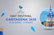 Hay Festival Cartagena de Indias 2020