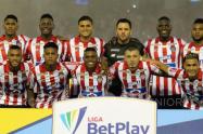 Junior de Barranquilla