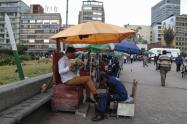 Auxilio económico para vendedores en Colombia
