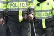 Judicial, Magdalena, Policía