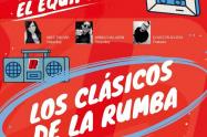 Los Clásicos de la Rumba