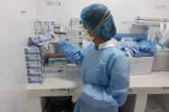 Los empleados del sector salud en el Magdalena están aislados y bajo supervisión médica, algunos ya se han recuperado 