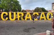 Curacao Barranquillero 