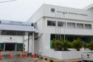Hay preocupación por los casos de coronavirus en el interior de la policía.