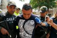 Señalado como presunto homicida de Brenda Pájaro