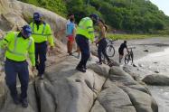 Covid - 19, Santa Marta, Magdalena, Operativos