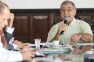 Alcalde