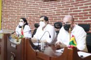 Concejo de Cartagena