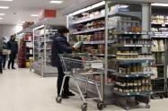 Inflación en Europa