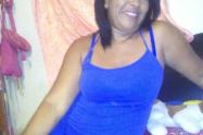 Águeda Jiménez López asesinada en Cartagena