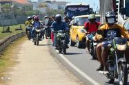 Nuevas medidas por Semana Santa