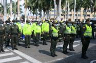 Policía Nacional