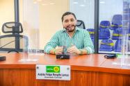 "Seguimos viviendo un infierno por el mal servicio de empresa Air-e": Andrés Rengifo, concejal de Barranquilla.