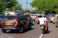 Del 9 al 13 de mayo es la rotación de esta semana