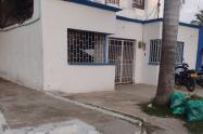 Ordenan desalojar inmueble donde funciona el centro de salud de Canapote por falta de pago del canon arrendatario