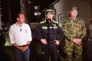 Autoridades buscan a responsables del asesinato de una patrullera en el sur de Bolívar